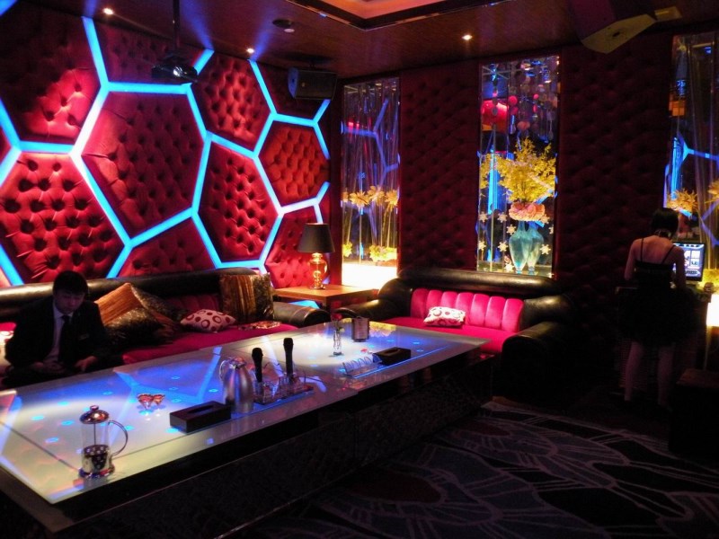 南阳商务ktv解析-社旗县ktv预订